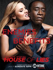 House of Lies french stream