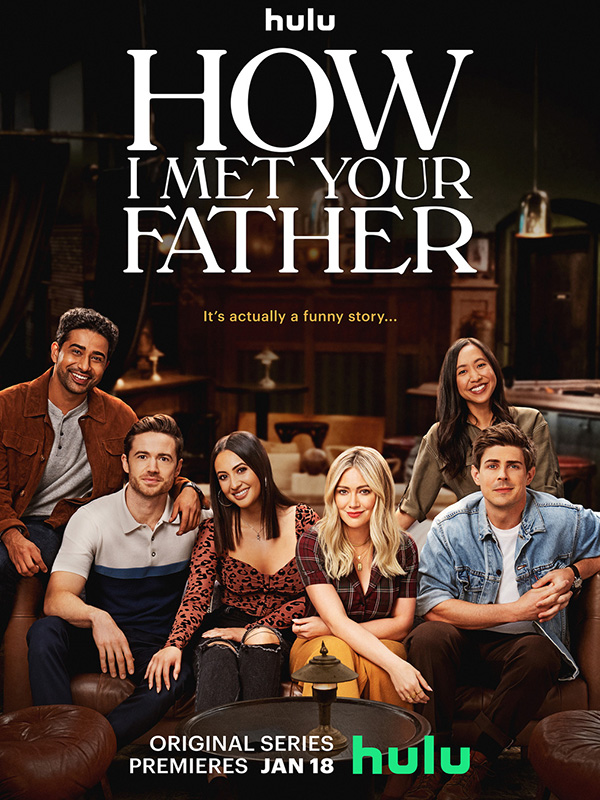 How I Met Your Father french stream hd