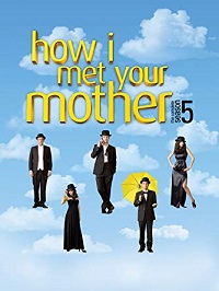 How I Met Your Mother french stream hd