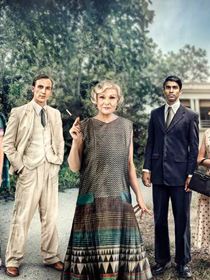 Indian Summers french stream hd