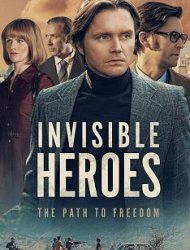 Invisible Heroes french stream hd