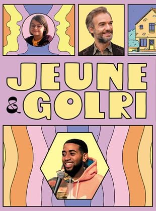 Jeune & Golri french stream hd