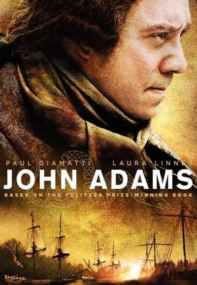 John Adams french stream hd