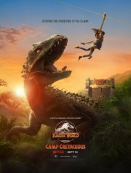 Jurassic World - La Colo du Crétacé french stream hd