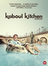 Kaboul Kitchen french stream hd