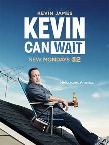 Kevin Can Wait french stream hd