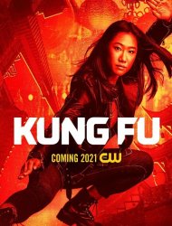 Kung Fu (2021) french stream hd