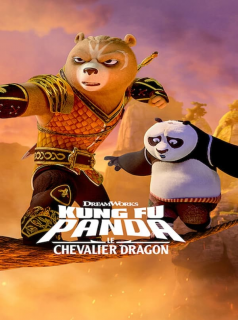 Kung Fu Panda: Le Chevalier Dragon french stream