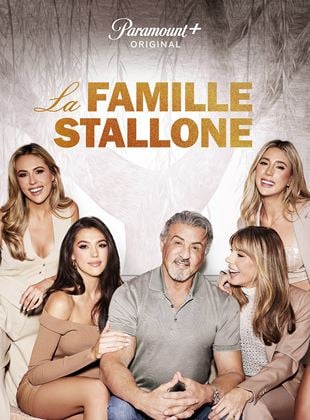 La Famille Stallone french stream hd