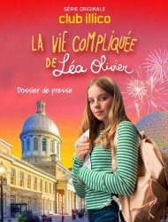 La Vie Compliquee De Lea Olivier french stream hd