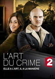 Art du crime french stream hd