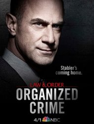 Law and Order: Organized Crime french stream hd