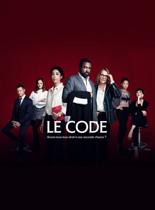 Le Code french stream hd