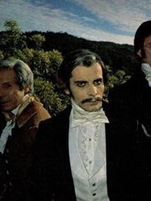 Le Comte de Monte-Cristo (1979) french stream hd