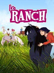 Le Ranch french stream hd