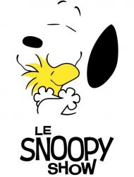 Le Snoopy Show french stream hd