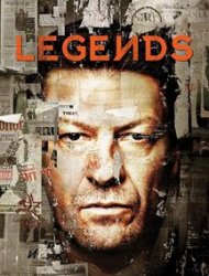 Legends (2014) french stream