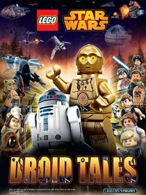 Lego Star Wars : Les Contes des Droïdes french stream hd