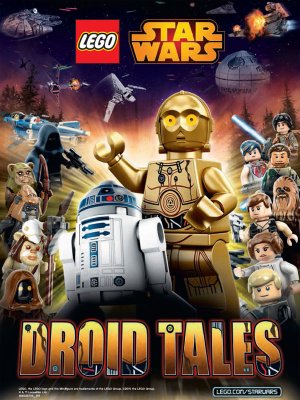 Lego Star Wars : Les Contes des Droïdes french stream