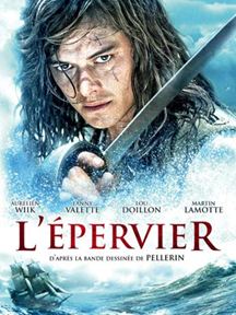 L'Epervier french stream hd