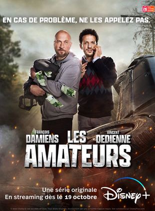 Les amateurs french stream hd