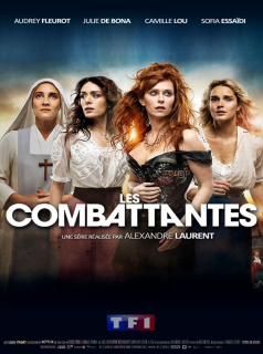 Les Combattantes french stream hd