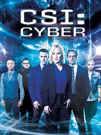 Les Experts : Cyber french stream hd