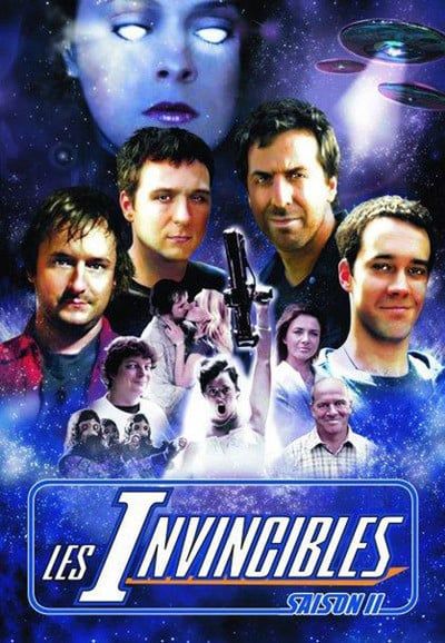 Les Invincibles (2005) french stream hd