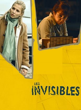 Les Invisibles french stream