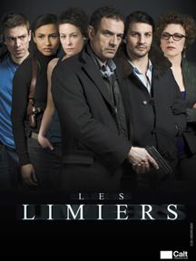 Les Limiers french stream hd