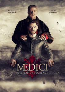 Les Médicis : Maîtres de Florence french stream