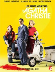 Les Petits meurtres d'Agatha Christie french stream hd