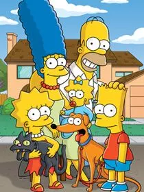 Les Simpson SAISON 4