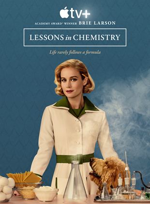Lessons In Chemistry french stream hd