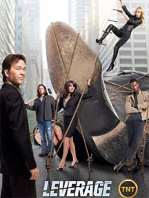Leverage - Les Justiciers french stream hd