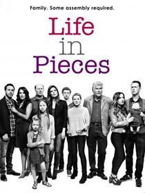 Life In Pieces french stream
