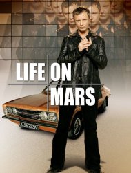 Life on Mars french stream hd