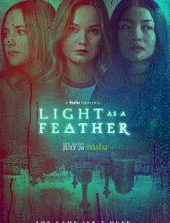 Light as a Feather : le jeu maudit french stream hd