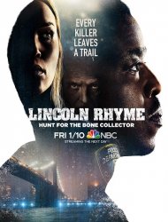 Lincoln Rhyme: Hunt for the Bone Collector french stream hd