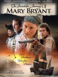 L'Incroyable voyage de Mary Bryant french stream hd