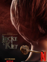 Locke & Key french stream hd