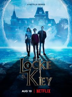 Locke & Key french stream hd