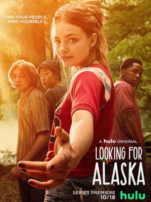 Looking For Alaska french stream