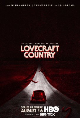 Lovecraft Country french stream hd
