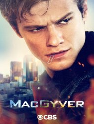 MacGyver french stream hd