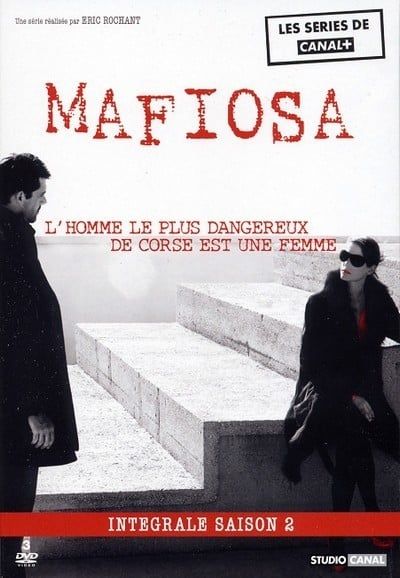 Mafiosa french stream hd