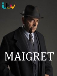 Maigret french stream hd