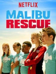 Malibu Rescue : la série french stream hd