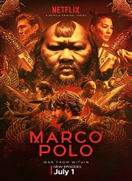 Marco Polo french stream hd
