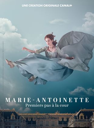 Marie-Antoinette french stream hd